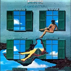 Bahamas Le Voyageur Immobile (CD)