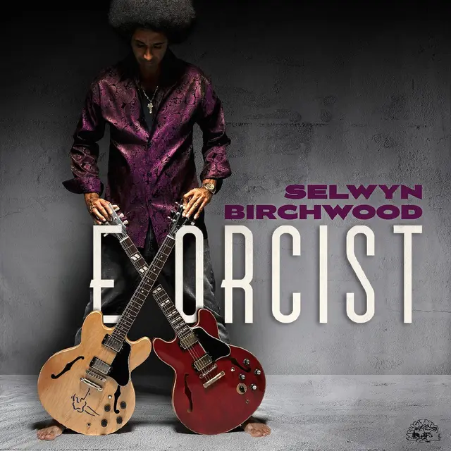 Selwyn Birchwood Exorcist - LTD (LP) 