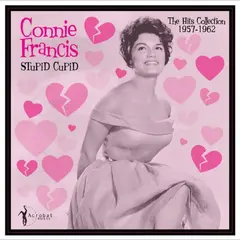 Connie Francis Stupid Cupid: The Hits Collection… (LP)