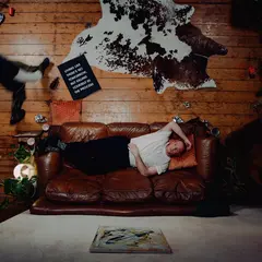 Laurence Guy Living Like There's No Tomorrow… (2LP)