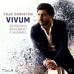 Yojo Christen Vivum (CD)
