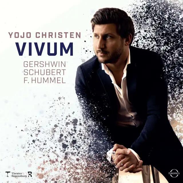 Yojo Christen Vivum (CD) 