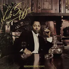 Labi Siffre Remember My Song (LP)