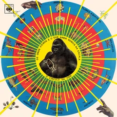 Pedro Santos Krishnanda (LP)