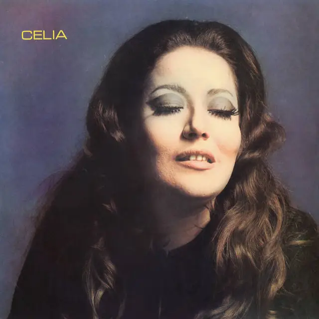 Célia Célia (LP) 