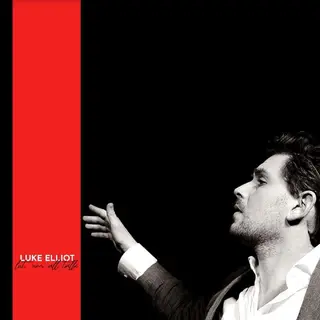 Luke Elliot Let 'Em All Talk (LP)
