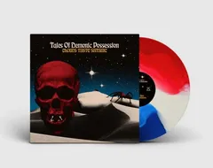 Clouds Taste Satanic Tales Of Demonic Possession - LTD (2LP)