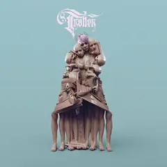 Troller Drain - LTD (LP)
