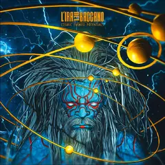 L'Ira Del Baccano Cosmic Evoked Potentials (LP)