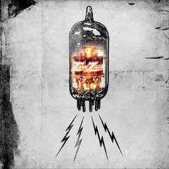 TankZilla TankZilla - LTD (LP)