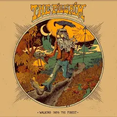 Pilgrim Walking Into The Forest - LTD (LP)