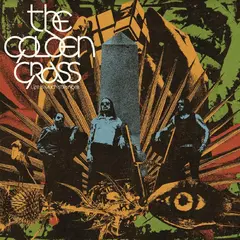 The Golden Grass Life Is Much Stranger - LTD (LP)