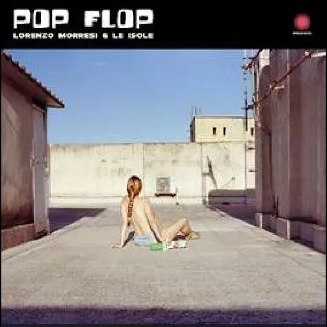 Lorenzo Morresi Pop Flop (LP) 