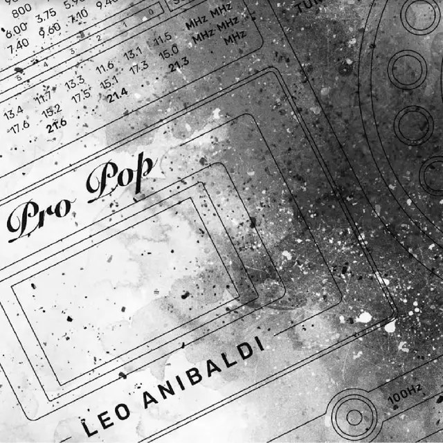 Leo Anibaldi Pro Pop (LP) 