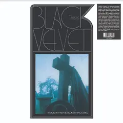 Black Velvet This Is Black Velvet (LP)