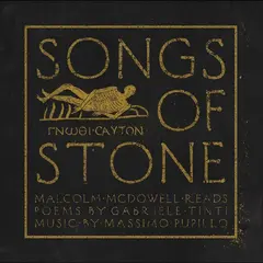 Pupillo/McDowell/Tinti Songs Of Stone (LP)
