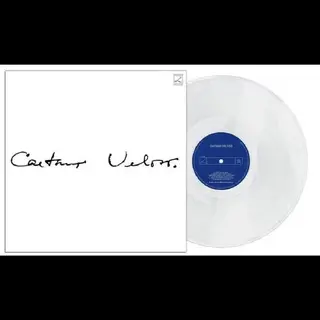Caetano Veloso Irene (LP)