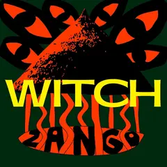 Witch (Zambia) Zango (LP)