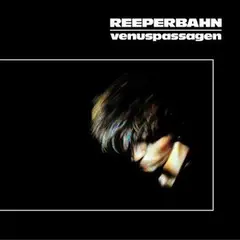 Reeperbahn Venuspassagen - LTD (LP)