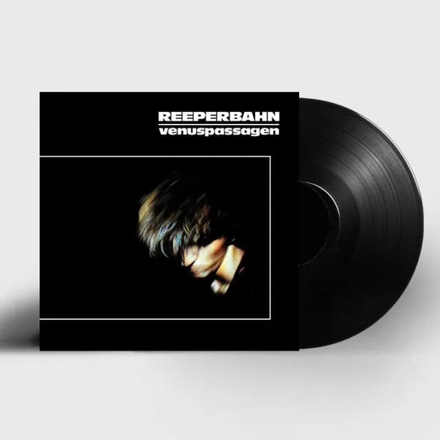 Reeperbahn Venuspassagen - LTD (LP) 