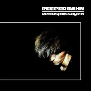 Reeperbahn Venuspassagen (CD)