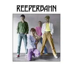 Reeperbahn Reeperbahn - LTD (LP)