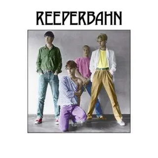Reeperbahn Reeperbahn (CD)