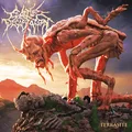Cattle Decapitation Terrasite (CD)