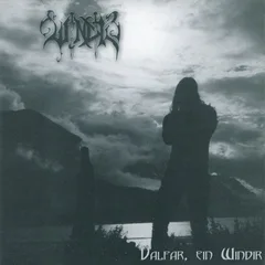 Windir Valfar, Ein Windir (2CD)