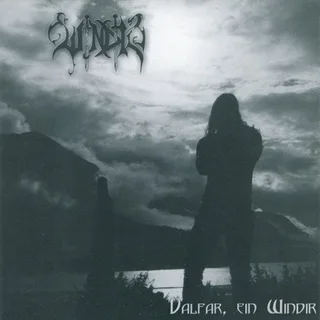 Windir Valfar, Ein Windir (2CD)