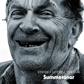 Stedje, Lothe, Tokvam Summetonar (2LP)