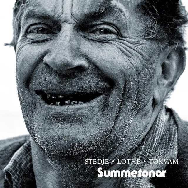 Stedje, Lothe, Tokvam Summetonar (2LP) 