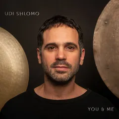 Udi Shlomo You &amp; Me (LP)