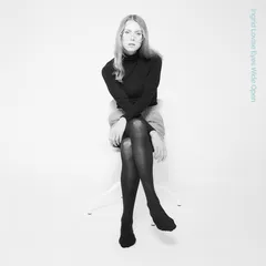 Ingrid Lovise Eyes Wide Open (LP)