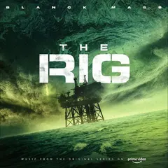 Blanck Mass The Rig (Prime Video…) - LTD (2LP)