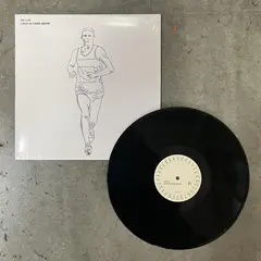 De Lux Love Is Hard Work - LTD 45rpm (LP)