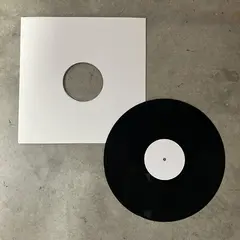 De Lux What's Life (Idjut Boys Remix) (12")
