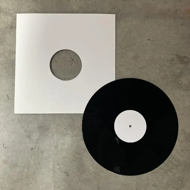 De Lux What's Life (Idjut Boys Remix) (12") 