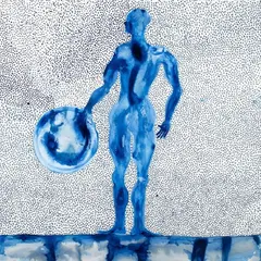 Blick Bassy Màdibà (LP)