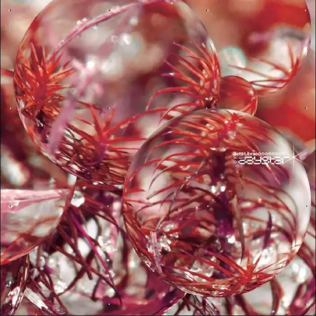 Beta Librae Daystar (LP) 