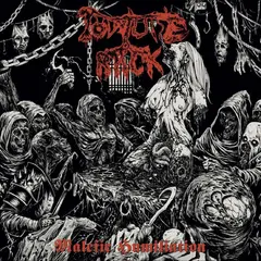 Torture Rack Malefic Humiliation (LP)
