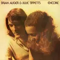Brian Auger &amp; Julie Tippetts Encore (CD)