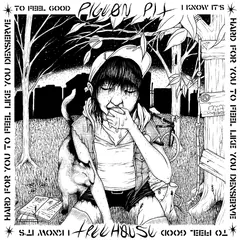 Pigeon Pit Treehouse (LP)