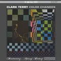 Clark Terry Color Changes (LP)