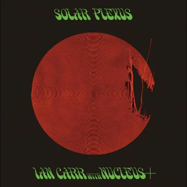 Nucleus Solar Plexus (LP) 