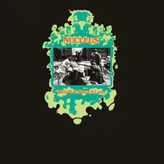 Nucleus We'll Talk About It Later (LP)