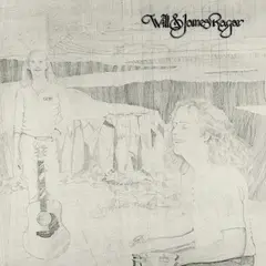 Will &amp; James Ragar Will &amp; James Ragar (2LP)