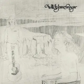 Will &amp; James Ragar Will &amp; James Ragar (CD)