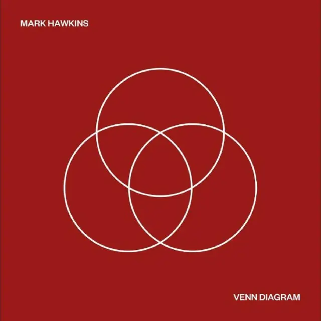 Mark Hawkins Venn Diagram (2LP) 