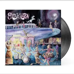 Strange Horizon Skur 14 (LP)